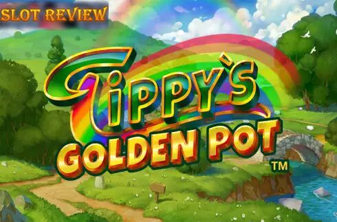 Tippys Golden Pot